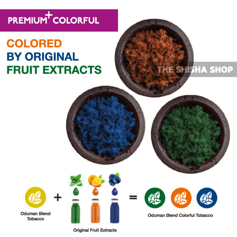 【ODUMAN BLEND】CREAM WITH MINT(クリームウィズミント)